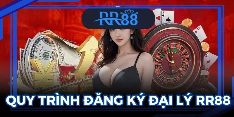 đại lý RR88