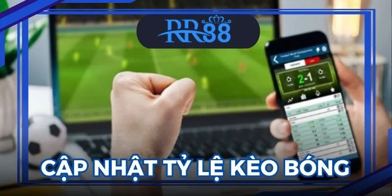 tỷ lệ kèo bóng