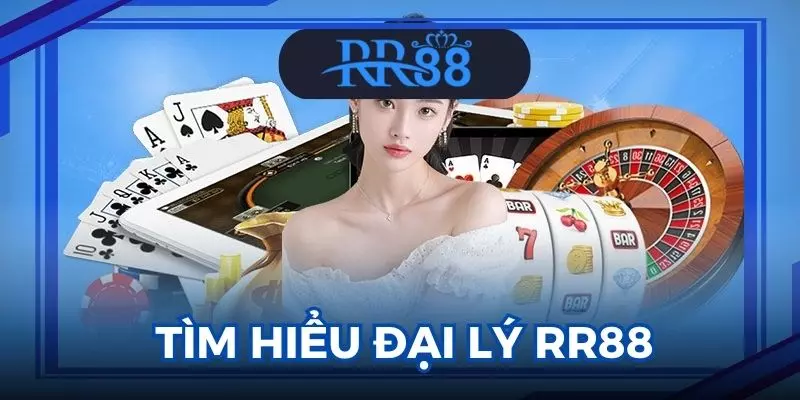 đại lý RR88