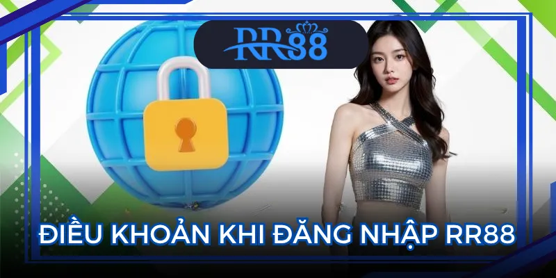 đăng nhập RR88