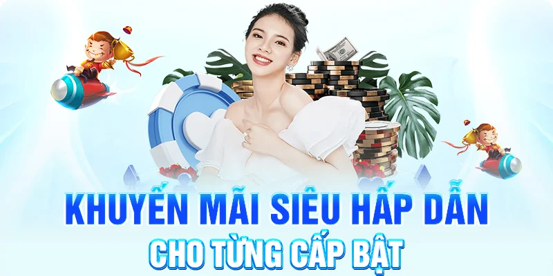 Khuyến mãi siêu hấp dẫn cho hội viên đăng ký mới tại RR88
