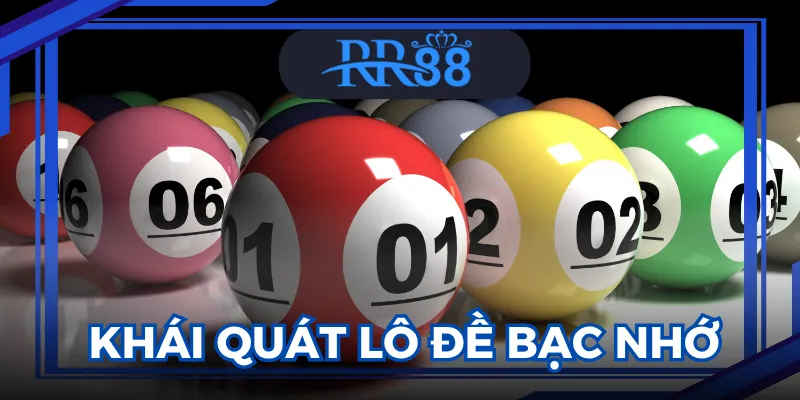 Lô đề bạc nhớ