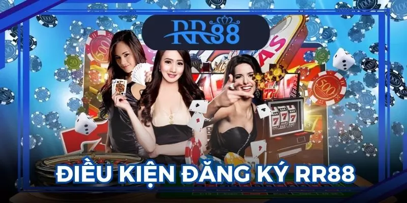 đăng ký RR88