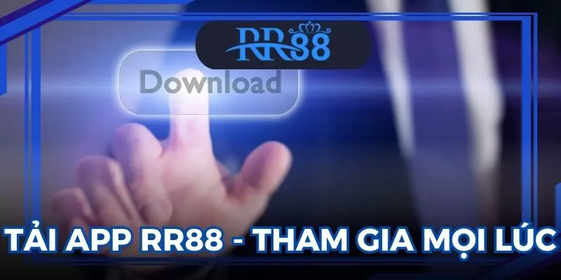 Tải app RR88