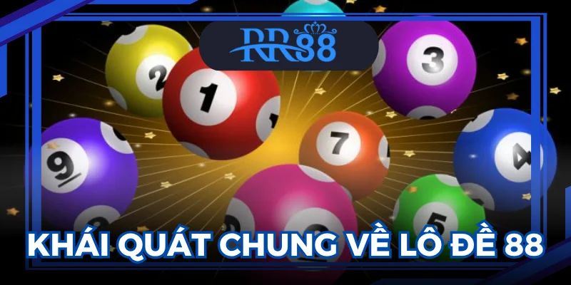 lô đề 88